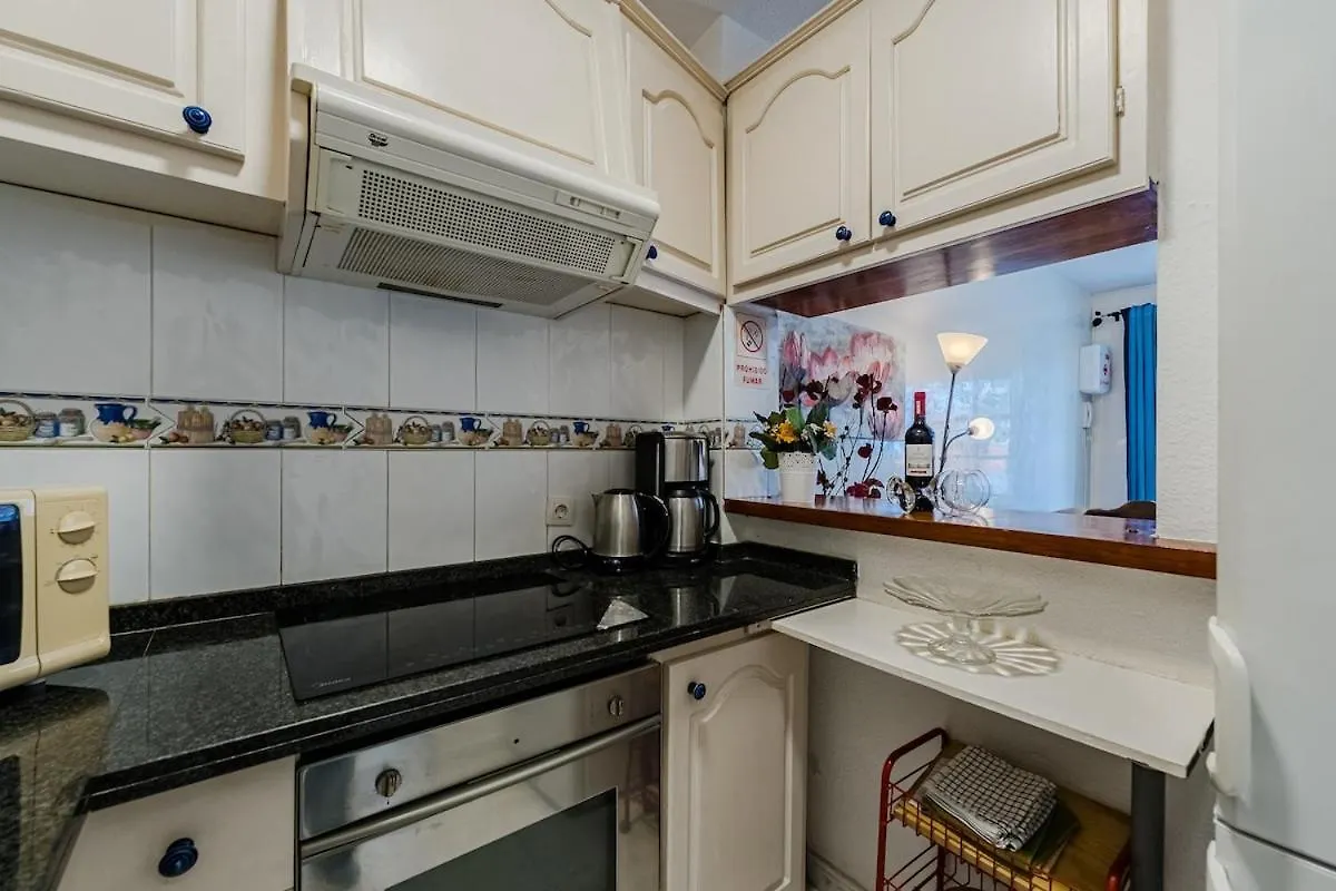 Palo Blanco, San Eugenio Apartment Costa Adeje  Spain