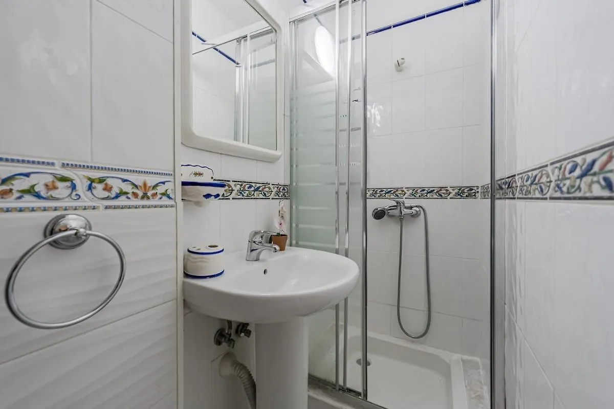 Palo Blanco, San Eugenio Apartment Costa Adeje   Costa Adeje (Tenerife)