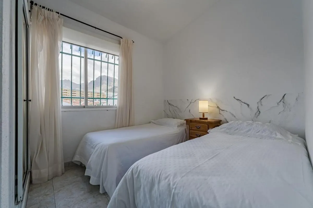 Palo Blanco, San Eugenio Apartment Costa Adeje